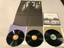 George Harrison -All Things Must Pass-*1971 3-LP* APPLE Records mfd.UK (BEATLES)