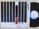 JAZZ LP - FREDDIE HUBBARD - HUB-TONES Blue Note ST-84115 STEREO VAN GELDER EAR