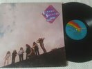 LYNYRD SKYNYRD Nuthin' Fancy LP Vinyl MCA CORAL US 1980