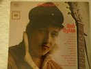 BOB DYLAN SIX EYE DEBUT SELF-TITLED LP. SEALED. 1962