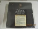 THE VELVET UNDERGROUND Verve/MGM Albums Box Set New  Sealed  2012 Sundazed
