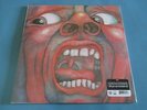 KING CRIMSON - IN THE COURT... LP 200 Gr Fripp Soft Machine Caravan Jethro Tull