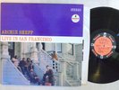 JAZZ LP - ARCHIE SHEPP - LIVE IN SAN FRANCISCO Gatefold IMPULSE A-9118 STEREO M-