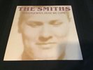 The Smiths-Strangeways,Here We Come LP 1987 The Cure Morrisey Indie Rock 