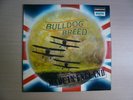 Made in Elgland, Bulldog Breed, lp Deram Nova Series England SDN 5 VG/VG+