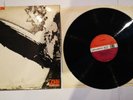 Led Zeppelin I  Vinyl Red Plum Label A1/B1 1st press Silver Stripe Sleeve