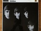 The Beatles - With The Beatles - PMC 1206 - 1st Pressing  - Mono - 1963 - Vinyl
