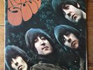 The Beatles - Rubber Soul - PMC 1267 - Parlophone - 1965 - LP - Vinyl