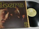 THE DOORS DEBUT LP 1967 FIRST PRESS STEREO ELEKTRA EKS 74007 BEAUTY