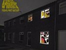 ARCTIC MONKEYS - FAVOURITE WORST NIGHTMARE
