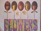 The Rolling Stones - Flowers (1967) Vinyl LP 6.21407 BL