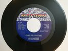 THE SUPREMES Come See About Me / Always In My Heart 1964 45 Motown M-1068 NM