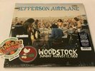 Jefferson Airplane-Woodstock Sunday 8/17/69 Vibrating Violet 3LP Set Limited