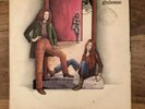 Ginhouse Ginhouse B & C Records CAS1031 Gatefold Die-cut Sleeve UK 1971
