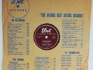 NERVOUS NORVUS Transfusion / Dig 1956 78 Dot 15470 E- ROCKABILLY