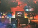 MONO MEMORY RE:MIXED RESIDENT EVIL OST SAVE ROOM THEMES VINYL LIMITED 200 RED