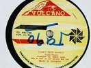 Sister Nancy/Yellowman 