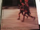 Paul Simon Rhythm Of The Saints LP 90 WARNER 1-26098 PLAYS EXCELLENT VG++/NM