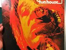 The Stooges - Fun House Funhouse Vinyl LP  US 1970  EKS 74071 Butterfly CANADA