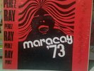 RAY PEREZ MARACAY 73 GUAGUANCO DE VENEZUELA PYRAPHON