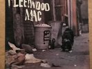 Peter Green's Fleetwood Mac - Self Titled - 1968 First Mono Press G/EX