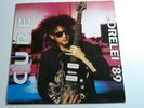 The Cure Live Lorelei '89 Bootleg Loreley Germany 13 May 1989 LP Rare