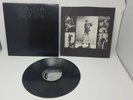 AC/DC ?– Back In Black Vinyl Record LP - SD 16018 - Atlantic Records