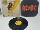 AC/DC - High Voltage Vinyl Record LP ATCO Records - SD 36-142