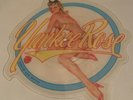 Yankee Rose Vinyl- David Lee Roth Record