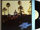 EAGLES - Hotel California - Near Mint Vinyl LP w/ Victim of Love New Kid in Town