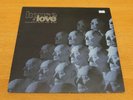 The House Of Love - Audience With The Mind - Vinyl LP Album - Fontana 514880-1