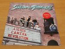 Suicidal Tendencies - Lights Camera Revolution - Vinyl LP Album - Epic 466569 1