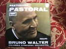 BRUNO WALTER BEETHOVEN SYMPHONY NO.6 PHILIPS ED.1 HIFI STEREO 835501 AY NM