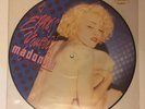 Madonna Express Yourself 12