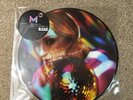Madonna Get Together 12” picture disc - Near-mint