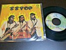 ZZ TOP La Grange/ I Thank You 1980 MEXICO 7