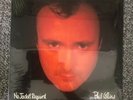 Phil Collins Lp SEALED No Jacket Required 1986 Original Old Press
