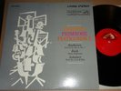 Heifetz/Primrose/Piatigorsky BEETHOVEN/BACH/SCHUBERT Trios - RCA LSC-2563 2S/2S