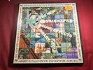 Y3-61 CBS AUDIO File Sound Effects Library - BOX SET - FILM, TV, RADIO INDUSTRY
