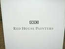 Red House Painters 4AD Limited Edition Box Set 662/1500  NEW