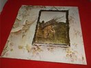 Led Zeppelin:  IV  (Untitled)     1980s  European     LP