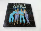 ABBA The Best Of 1972-1981 READERS DIGEST UK vinyl 5 LP BOX SET MINT- CONDITION