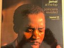 Ahmad Jamal At The Top orig 1969 ABC Impulse Stereo AS-9176 LP NM- w/brochure