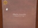 NEW Olafur Arnalds Living Room Songs LP UK Import
