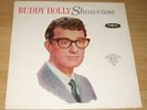 BUDDY HOLLY SHOWCASE (CORAL CL-31337) 12