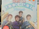 THE BEATLES - ROCK 'N' ROLL MUSIC              (J5)