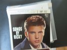 Ricky Nelson: Songs by Ricky-One Minute to one- IMP 163
