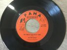 ALTON ELLIS - My Time Is The Right Time, orig 7” vinyl reggae UK 68 Pama PM 717