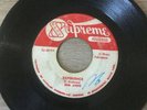 BOB ANDY - Experience, original 7” vinyl rocksteady 68 Ja (Supreme) SU 00014