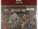 Marvin Gaye - I Want You LP - Tamla SEALED